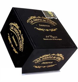 Aroma de Cuba La Aroma de Cuba Immensa Box of 24