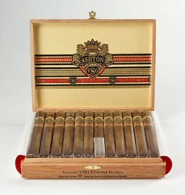 Ashton Ashton VSG Corona Gorda Box of 24