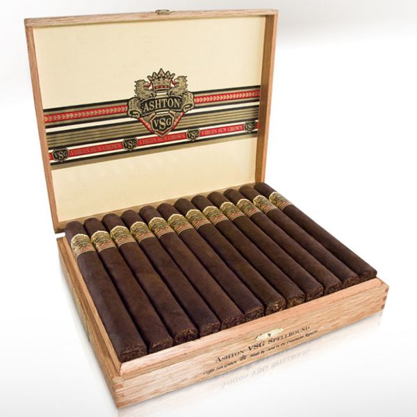 Ashton Ashton VSG Spellbound Box of 24