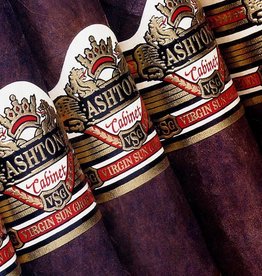 Ashton Ashton VSG Corona Gorda- Single Cigar