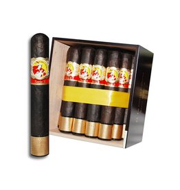 La Gloria Cubana La Gloria Cubana Serie R #5 Maduro Box of 24
