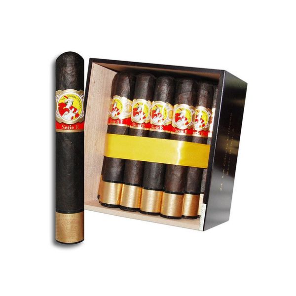 La Gloria Cubana La Gloria Cubana Serie R #5 Maduro Box of 24