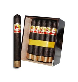 La Gloria Cubana La Gloria Cubana Serie R #6 Maduro Box of 24