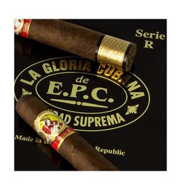 La Gloria Cubana La Gloria Cubana Serie R #7 Natural Box of 24
