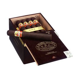 La Gloria Cubana La Gloria Cubana Serie R #7 Maduro Box of 24