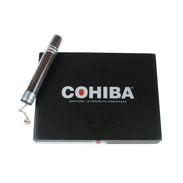 Cohiba Cohiba Black Robusto Box of 8