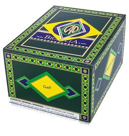 CAO CAO Brazilia GOL! Box of 20