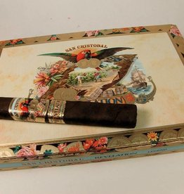San Cristobal San Cristobal Revelation Legend Box of 24