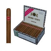 JC Newman/ Fuente Arturo Fuente Brevas Royale Natural Box of 50