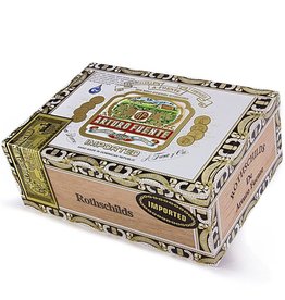 JC Newman/ Fuente Arturo Fuente Gran Reserva Rothschild Maduro Box of 25