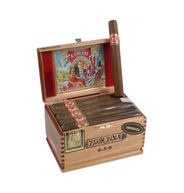 JC Newman/ Fuente Arturo Fuente Gran Reserva Flor Fina 858 Natural- Box of 25