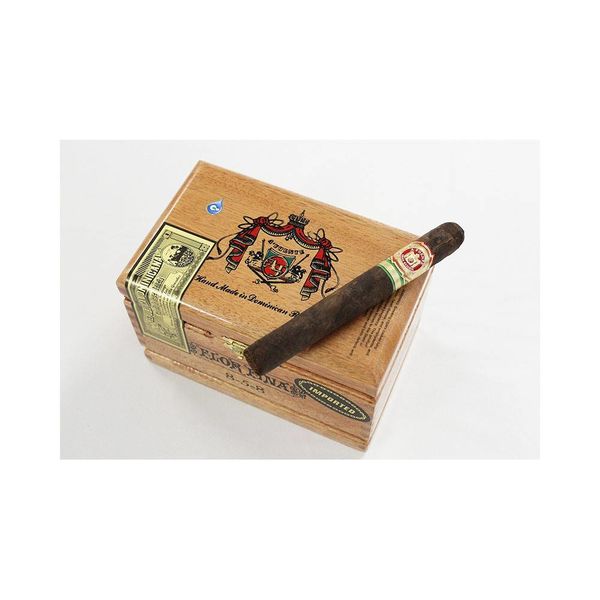 JC Newman/ Fuente Arturo Fuente Gran Reserva Flor Fina 858 Maduro Box of 25