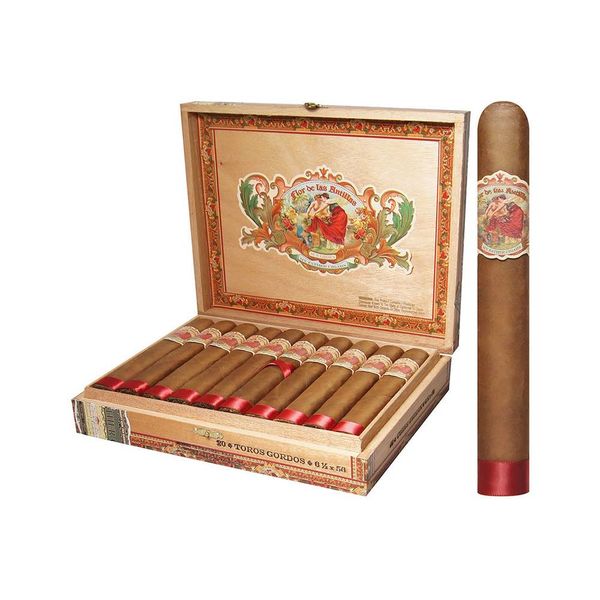 My Father Cigars My Father Flor de las Antillas Toro Grande Box of 20