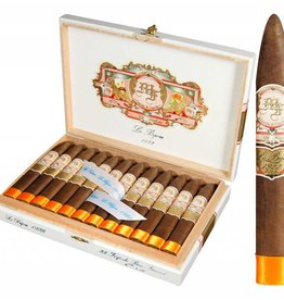 My Father Cigars My Father Le Bijou 1922 Torpedo Box of 23