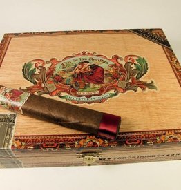 My Father Cigars My Father Flor de las Antillas Maduro Toro Gordo Box of 20