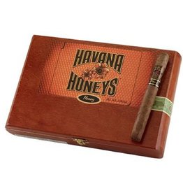 Havana Honeys Havana Honeys Del Sol Corona- Single Cigar