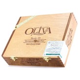 Oliva Oliva Serie O Nicaraguan Habano Puro Corona Box of 20