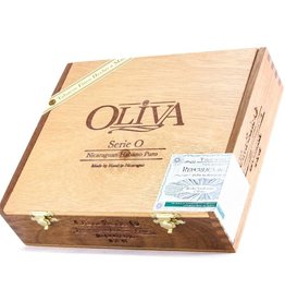 Oliva Oliva Serie O Nicaraguan Habano Puro Corona Box of 20