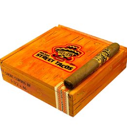 Rojas Rojas Street Tacos Carnitas Short Corona Box of 16