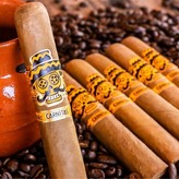 Rojas Rojas Street Tacos Carnitas Robusto- Single Cigar
