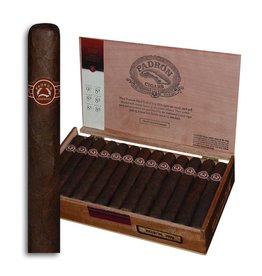Padron Cigars Padron 2000 Maduro Box of 26