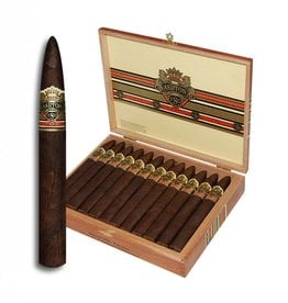 Ashton Ashton VSG Torpedo Box of 24