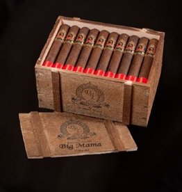 DBL Cigars DBL Big Mama Super Gorda 7x68- Single Cigar