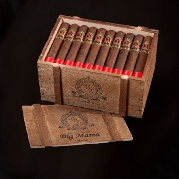 DBL Cigars DBL Big Mama Super Gorda 7x68- Single Cigar