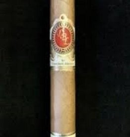 DBL Cigars DBL Tamo Lindo El Amarillo Robusto