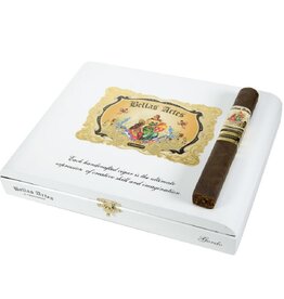 AJ Fernandez AJ Fernandez Bellas Artes Gordo Maduro