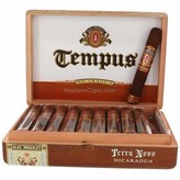 Alec Bradley Alec Bradley Tempus Terra Novo Nicaragua Box of 24