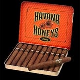 Havana Honeys Havana Honeys- Honey Cigarillos-  Tin of 10