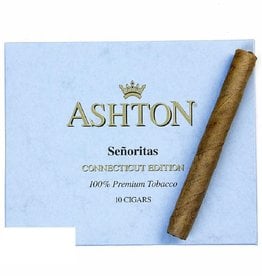 Ashton Ashton Senoritas 10 Pack- Connecticut