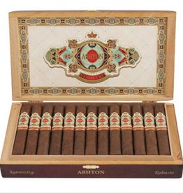Ashton Ashton Symmetry Robusto- Single Cigar