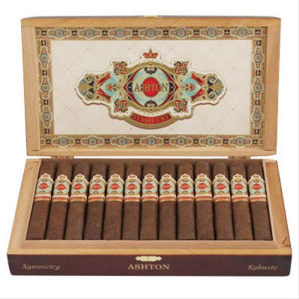 Ashton Ashton Symmetry Robusto- Single Cigar