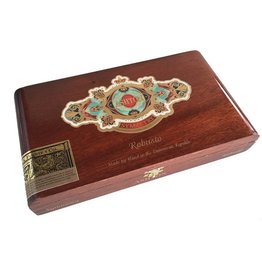 Ashton Ashton Symmetry Robusto Box of 25