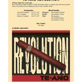 Te-Amo Te-Amo Revolution Robusto Box of 18
