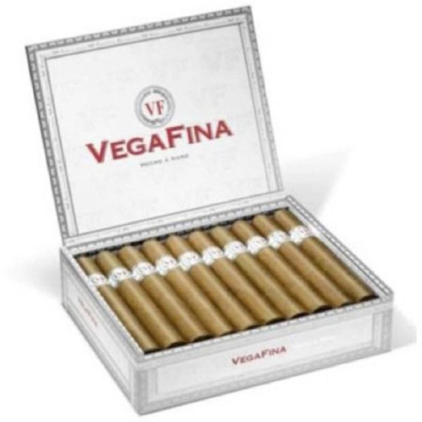 Vega Fina Vega Fina Churchill Box of 20