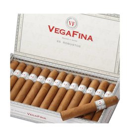 Vega Fina Vega Fina Robusto Box of 20