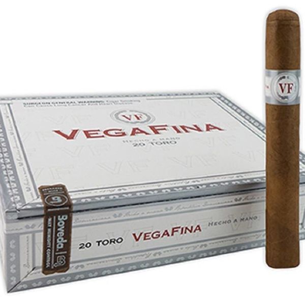 Vega Fina Vega Fina Toro Box of 20