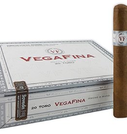 Vega Fina Vega Fina Toro- Single Cigar