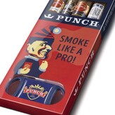 Punch Punch Holiday 4-Pack Sampler with a Free Cutter