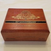 Perdomo Perdomo Reserve 10th Anniversary Champagne Robusto Box of 25