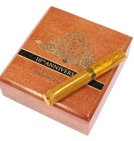 Perdomo Perdomo Reserve 10th Anniversary Champagne Epicure Box of 25