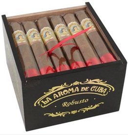 Aroma de Cuba La Aroma de Cuba Robusto Box of 24