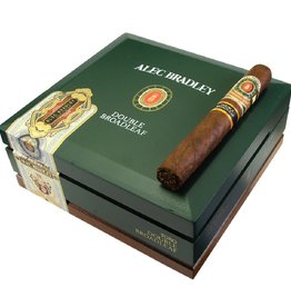 Alec Bradley Alec Bradley Double Broadleaf Toro