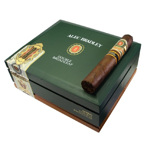 Alec Bradley Alec Bradley Double Broadleaf Gordo 6x60