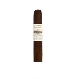 Gurkha Cigar Group, Inc East India Classic: Havana Blend Toro