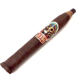 Island Jim Island Jim #2 Original Corojo by Oscar