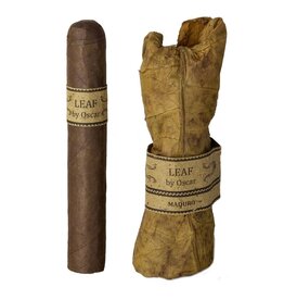 LEAF by Oscar LEAF by Oscar Sixty Maduro